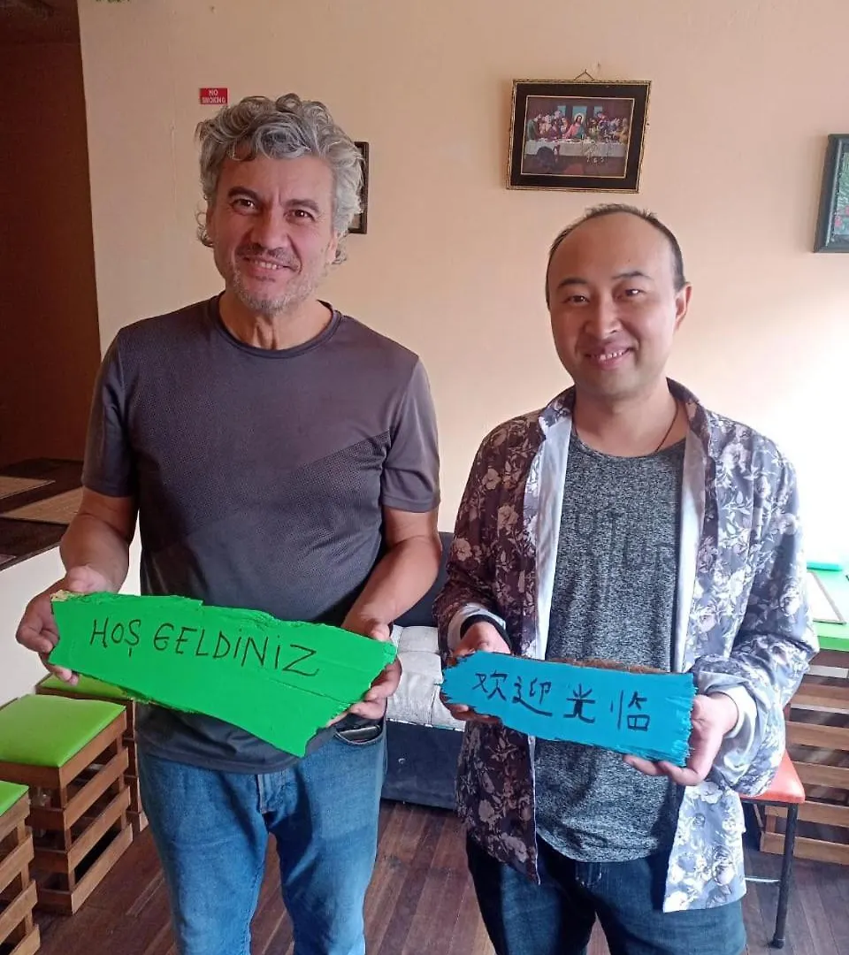 Friendly House & Hostel 2 Quito