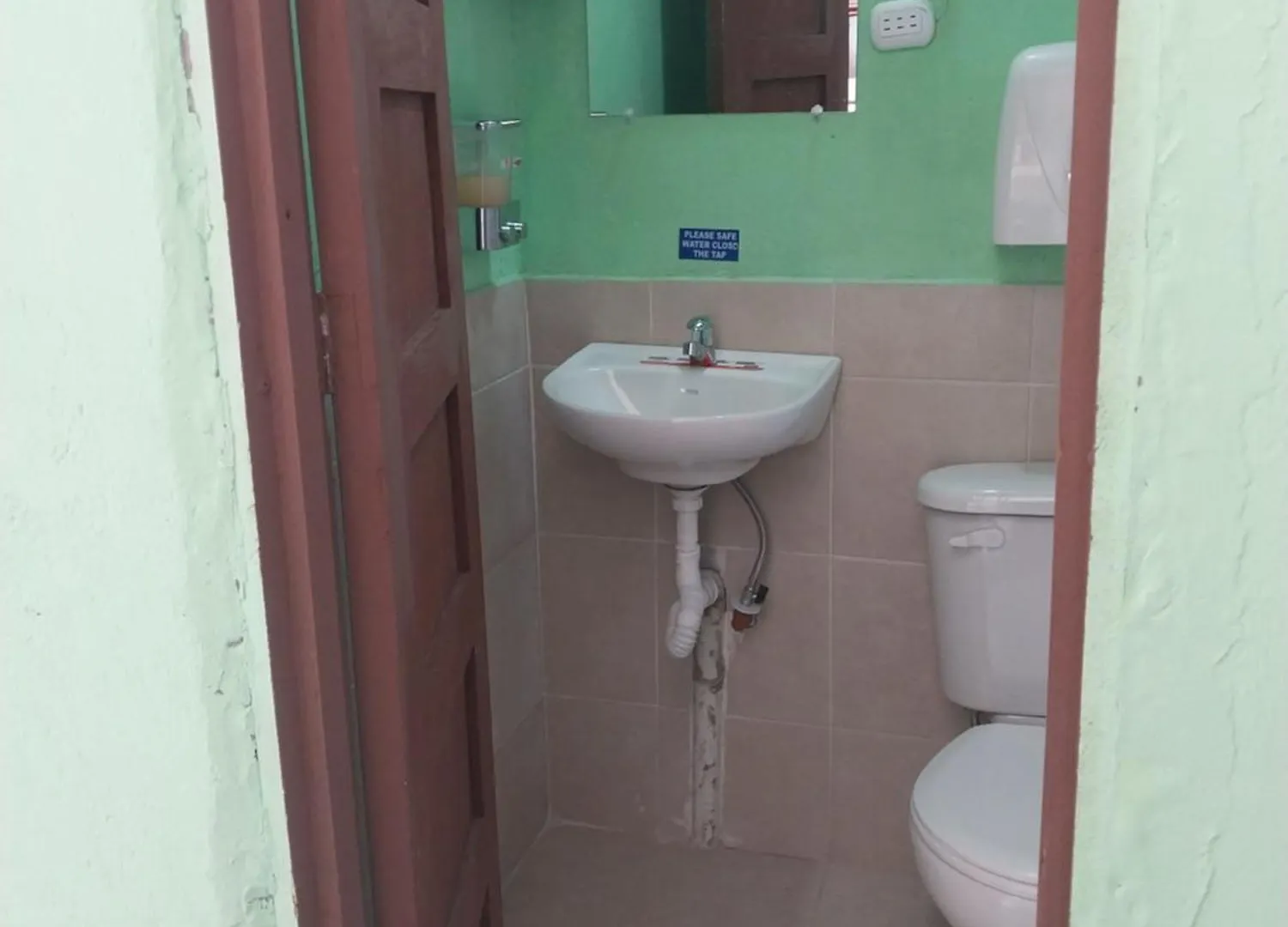 Bed & Breakfast Friendly House & Hostel 2 Quito Ecuador