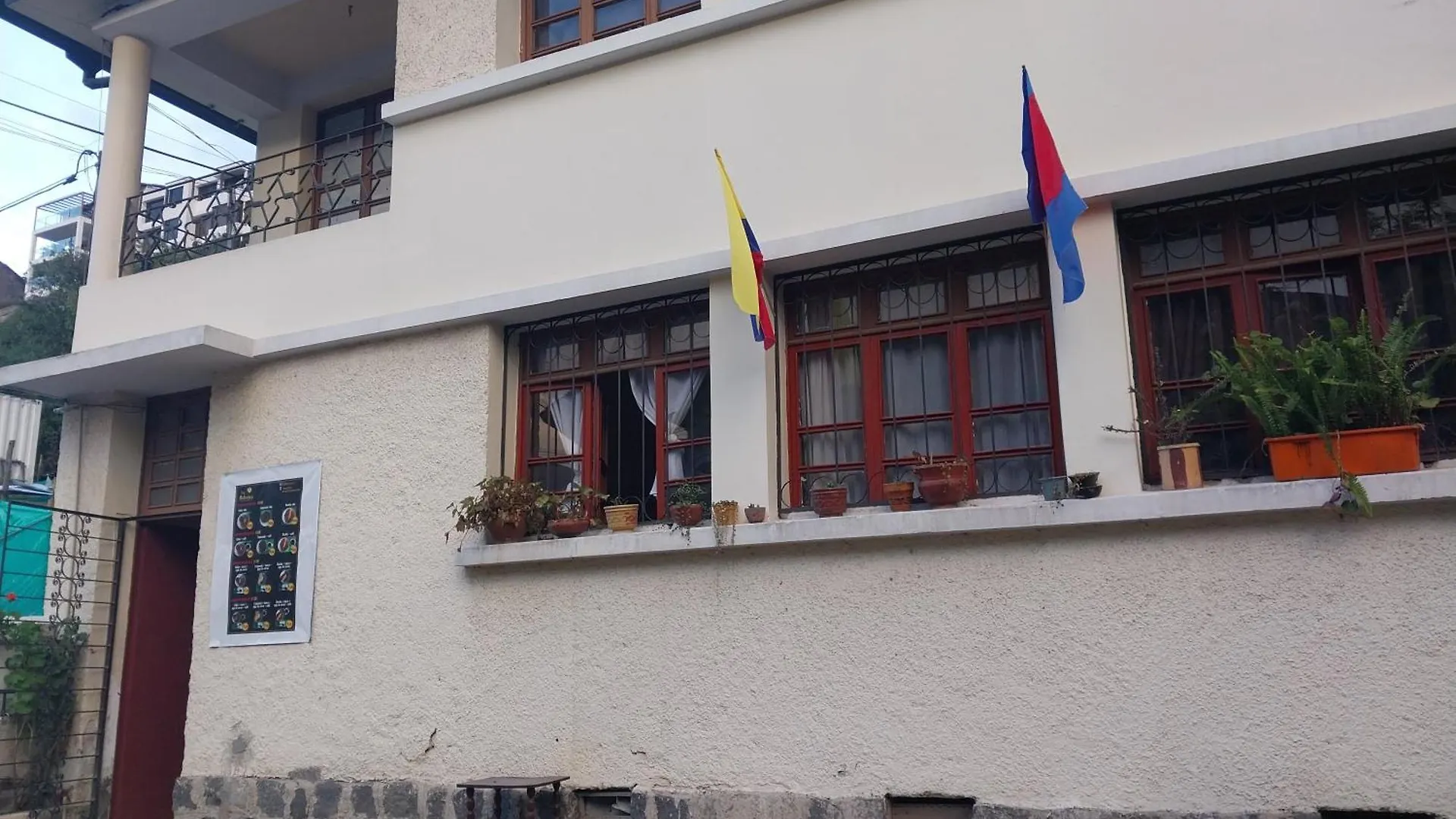 Friendly House & Hostel 2 Quito