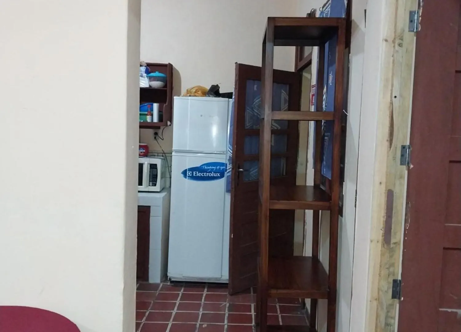 Friendly House & Hostel 2 Quito Bed & Breakfast