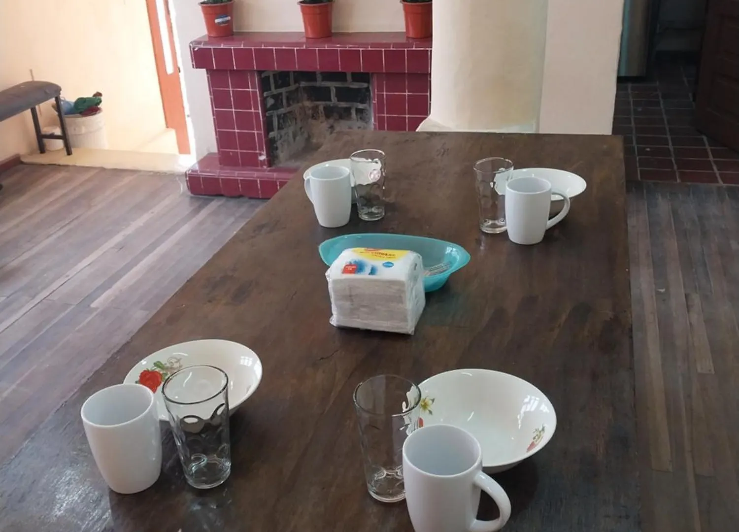 Friendly House & Hostel 2 Quito Bed & Breakfast