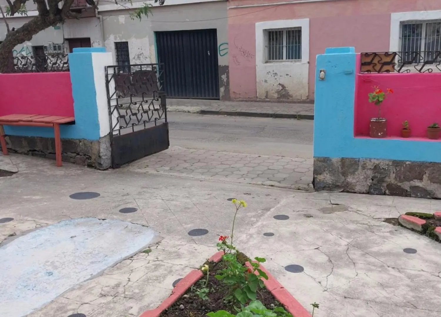 Friendly House & Hostel 2 Quito