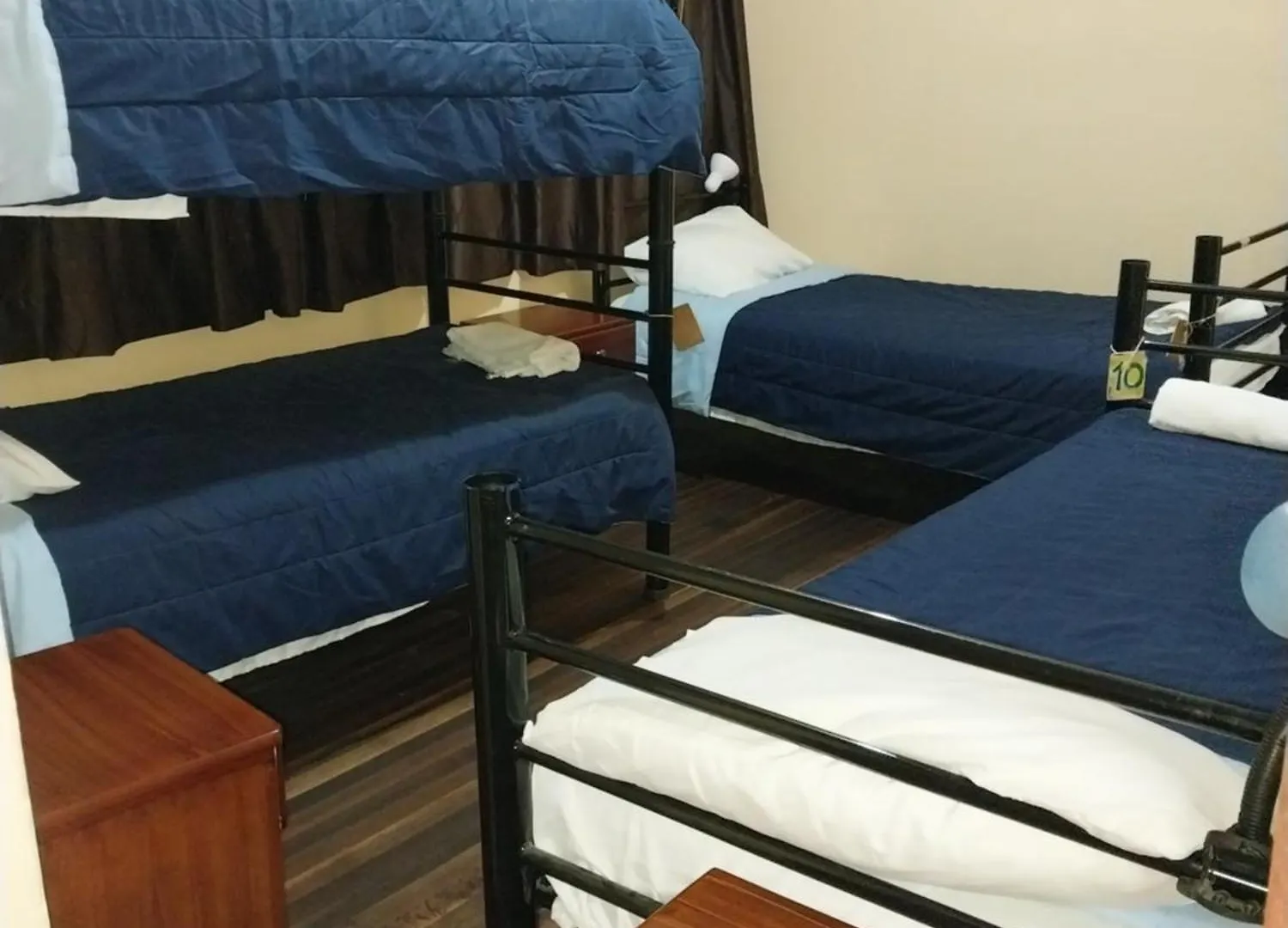 Friendly House & Hostel 2 Quito 0*,