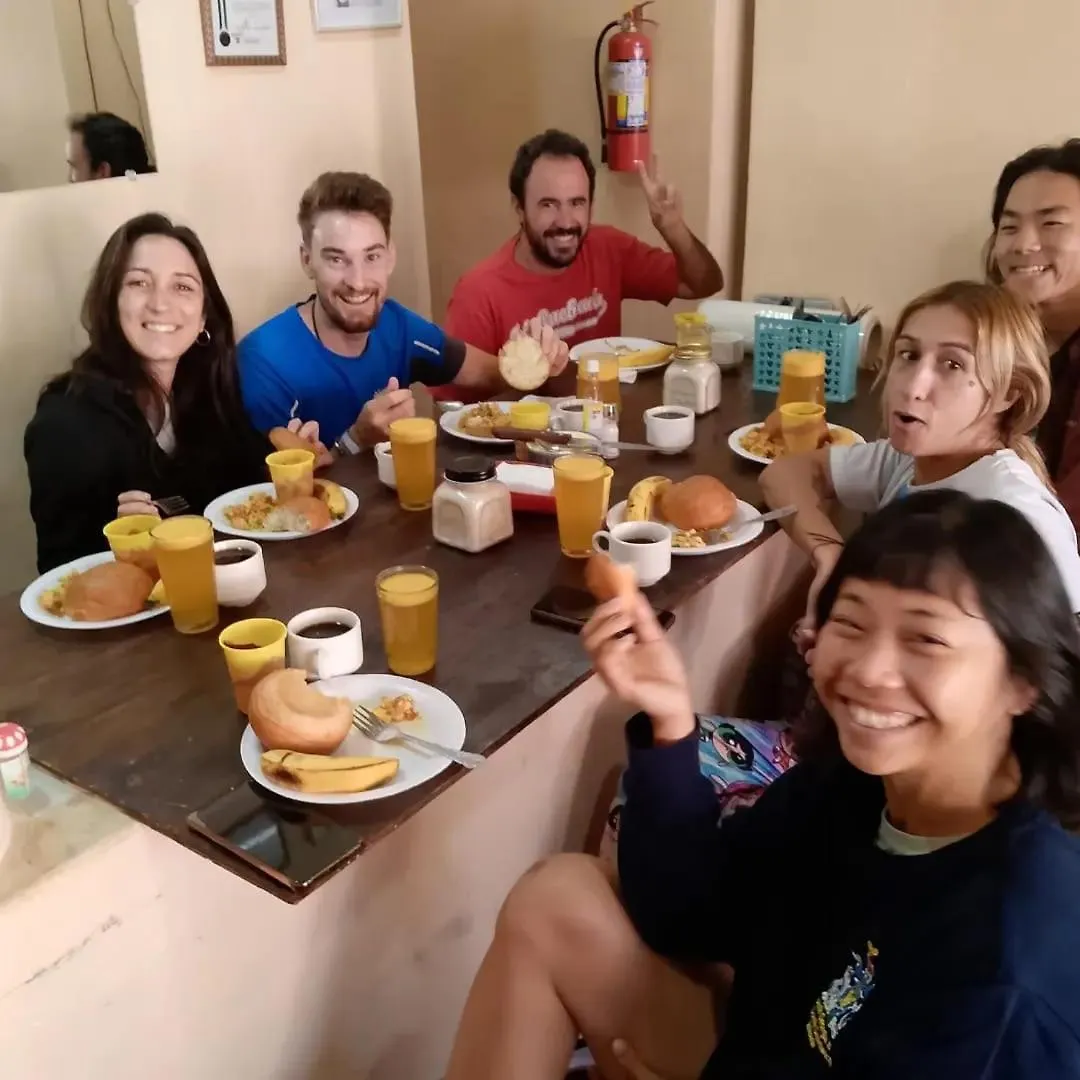 Friendly House & Hostel 2 Quito