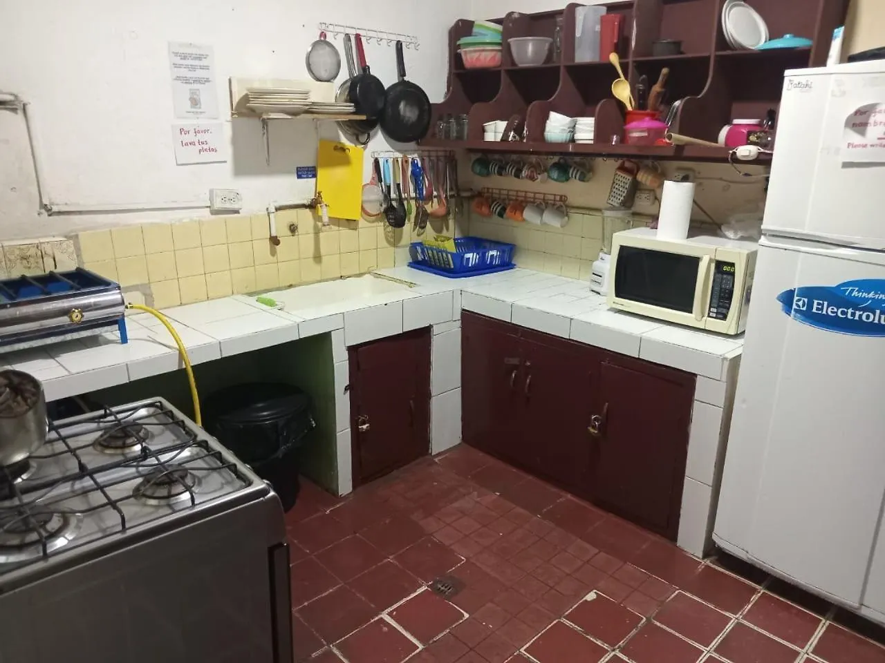 Friendly House & Hostel 2 Quito 0*,  Ecuador