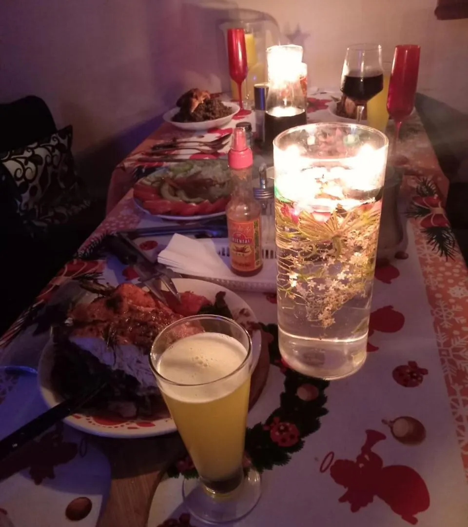 Friendly House & Hostel 2 Quito Bed & Breakfast