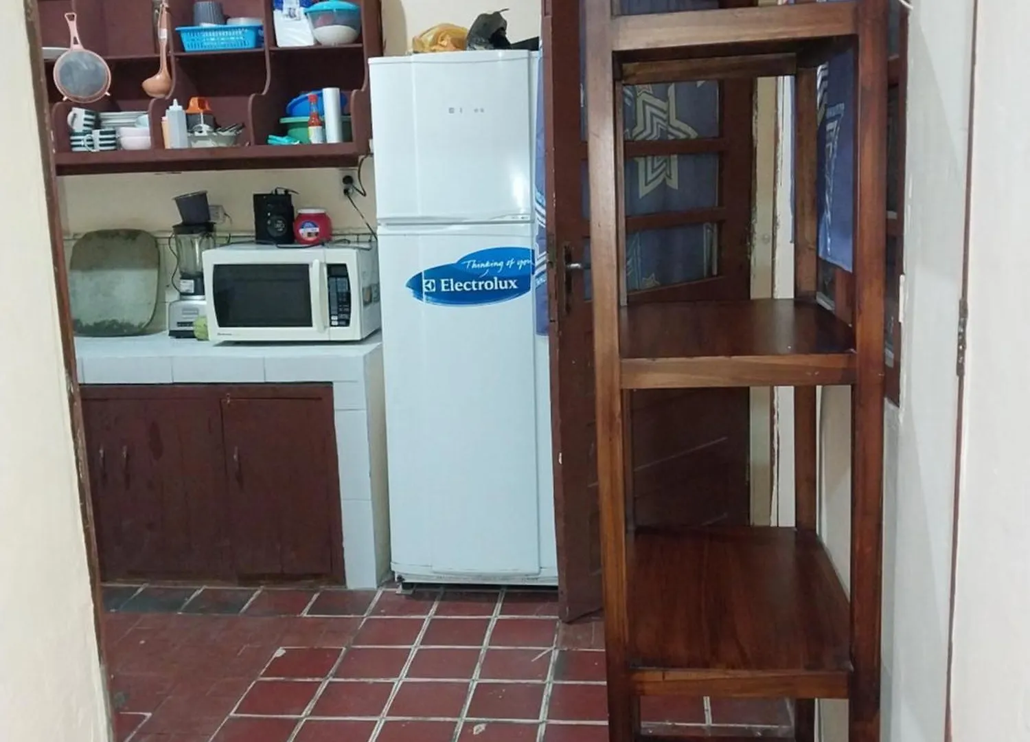 Friendly House & Hostel 2 Quito Ecuador