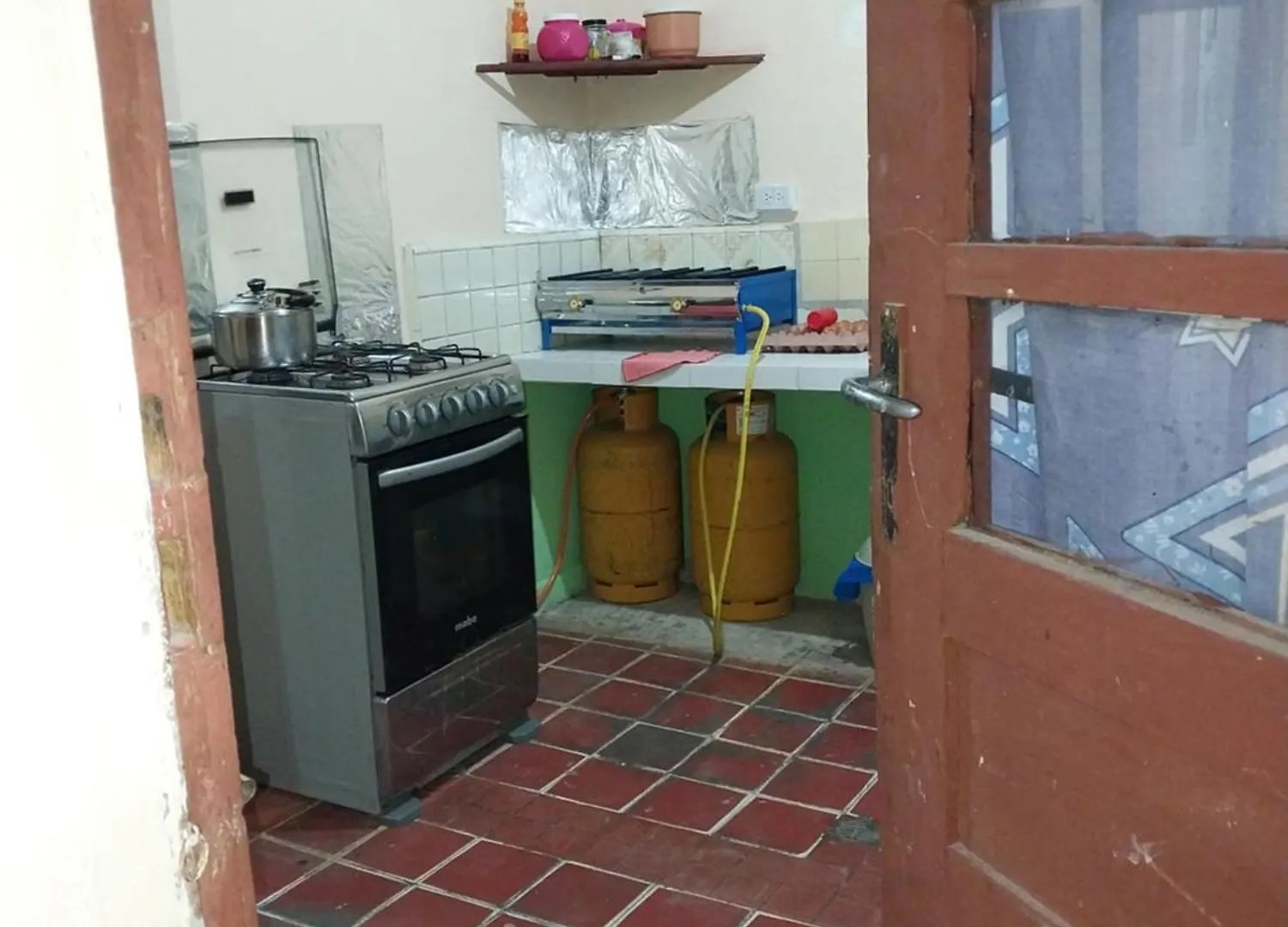 Friendly House & Hostel 2 Quito 0*,  Ecuador