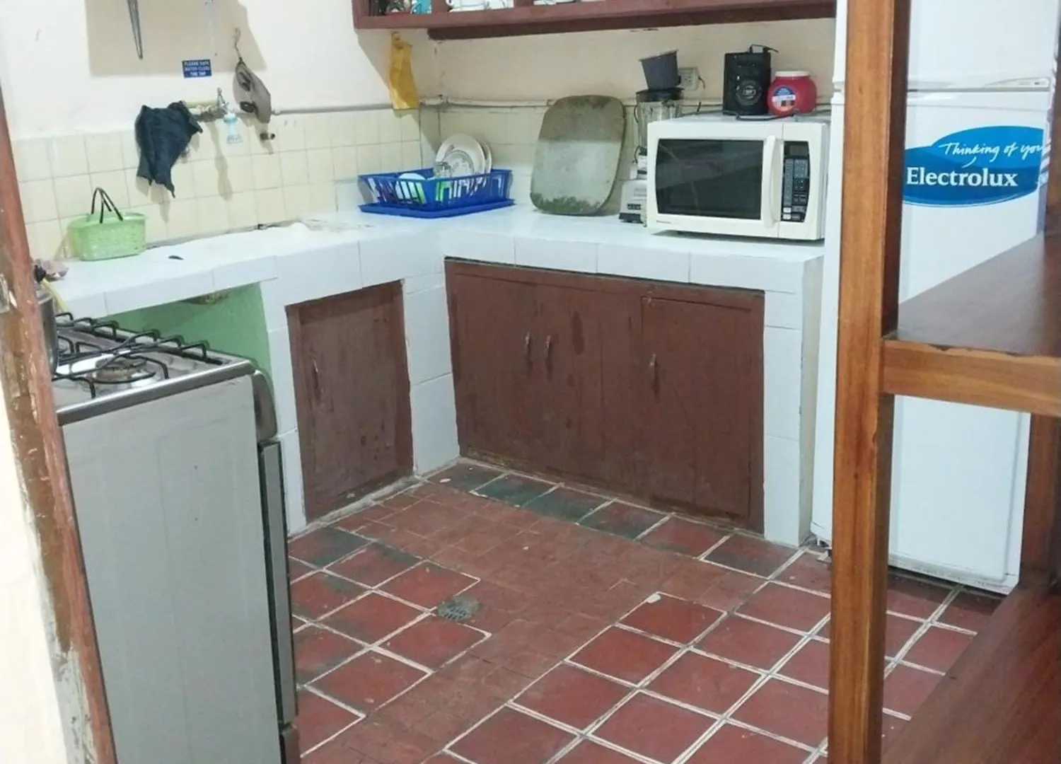 Friendly House & Hostel 2 Quito