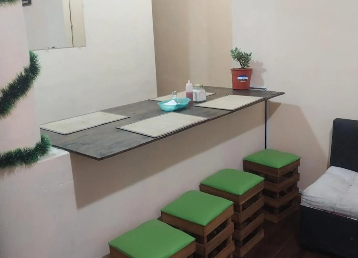 Friendly House & Hostel 2 Quito