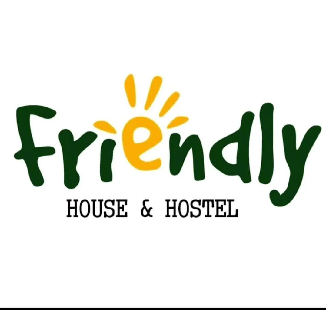 Friendly House & Hostel 2 Quito 0*,