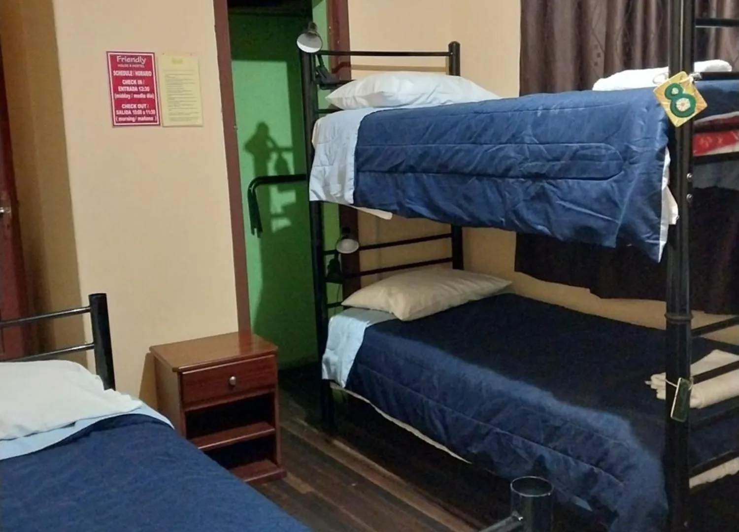 Friendly House & Hostel 2 Quito