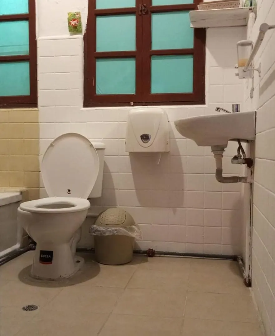 Bed & Breakfast Friendly House & Hostel 2 Quito