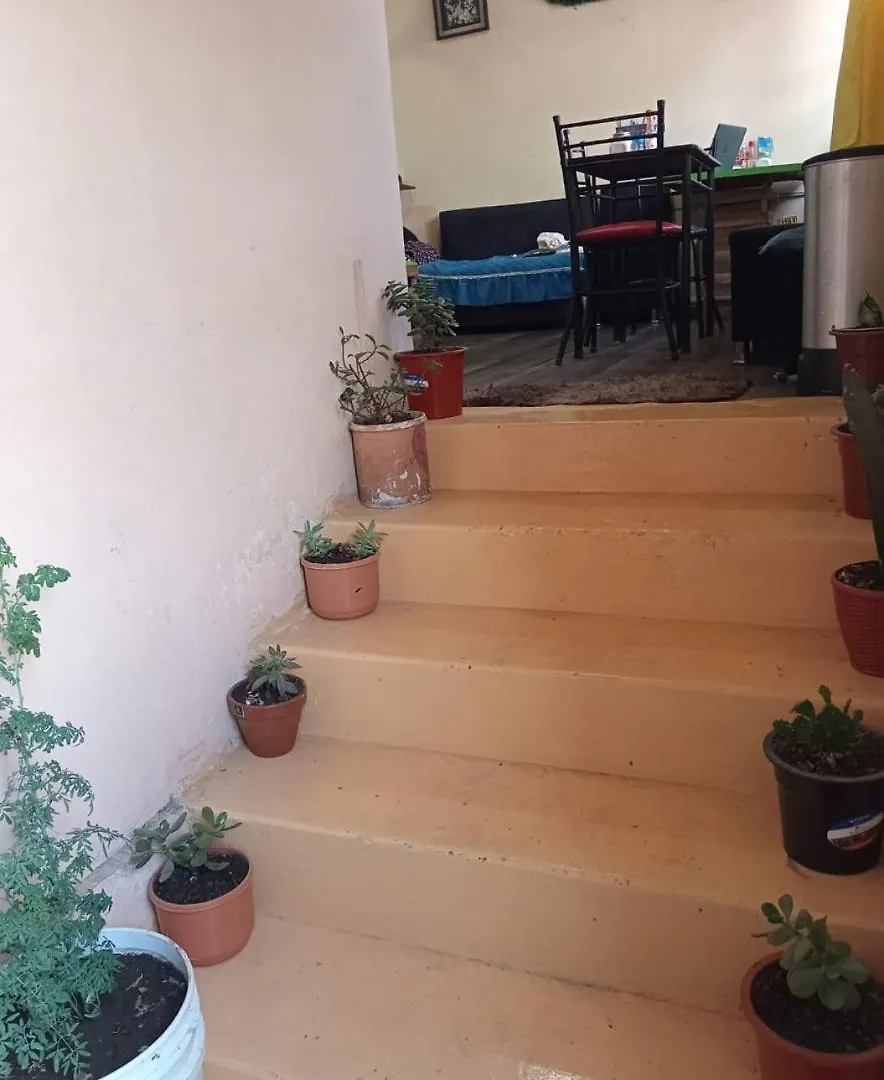 Bed & Breakfast Friendly House & Hostel 2 Quito
