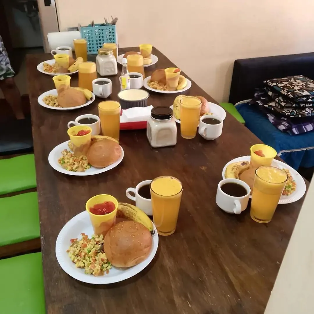 Friendly House & Hostel 2 Quito